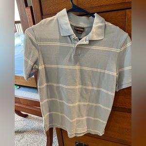 Boys M Cherokee polo